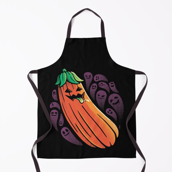Item preview, Pumpkin Eggplant Emoji designed and sold by raffaus.