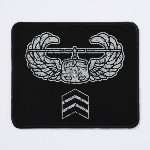 Item preview, TSAAS Air Assault School Army Fort Campbell #2778 designed and sold by Rare-Militia.