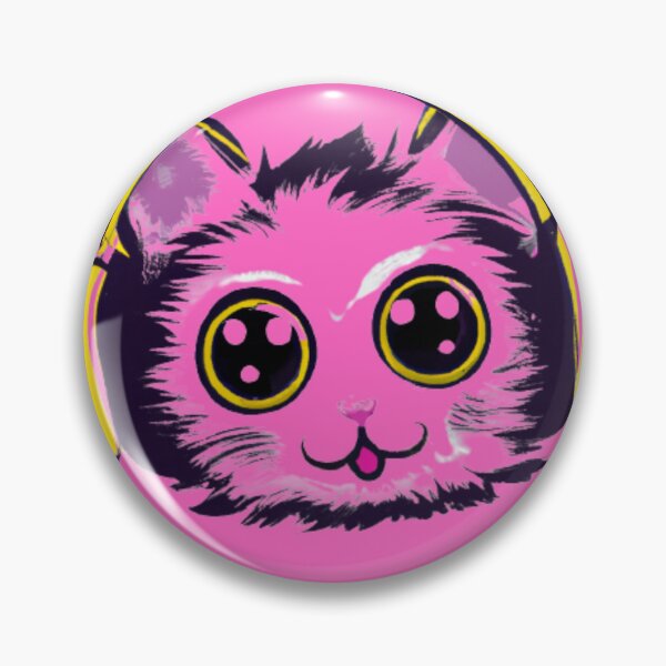 Item preview, Catty listening to music designed and sold by HellOutfit.