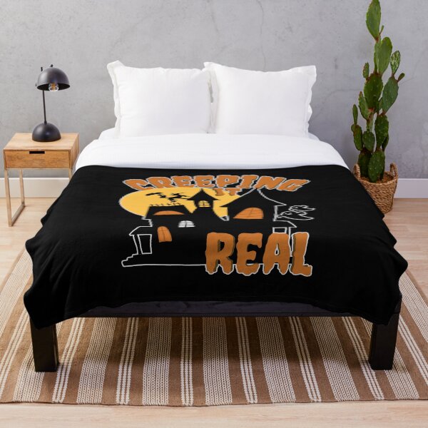 Item preview, Creepin' it real  designed and sold by Louise-Carson.