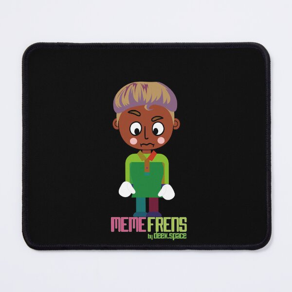 Item preview, MEME FRENS by DEEX.SPACE designed and sold by Deex Space.