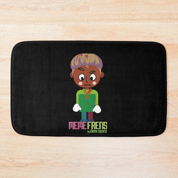 Item preview, MEME FRENS by DEEX.SPACE designed and sold by Deex Space.