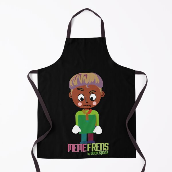 Item preview, MEME FRENS by DEEX.SPACE designed and sold by Deex Space.