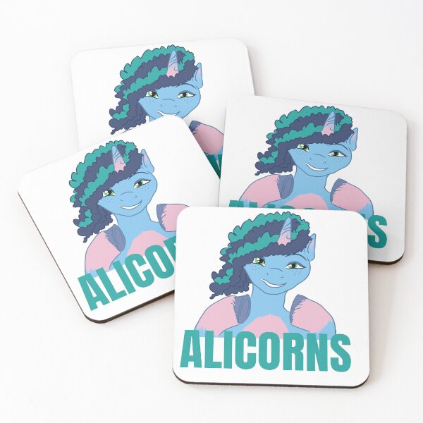 Item preview, Misty from MLP on Alicorns designed and sold by Saignus.