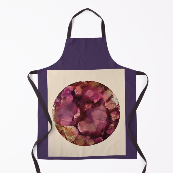 Item preview, Autumn Fruit Pie designed and sold by Art-by-Bayla.