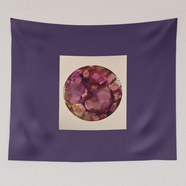 Item preview, Autumn Fruit Pie designed and sold by Art-by-Bayla.