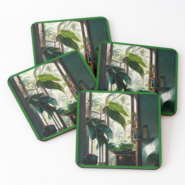 Item preview, Indoor Plants Hoarder House Plant Lover designed and sold by Black  Vulture.