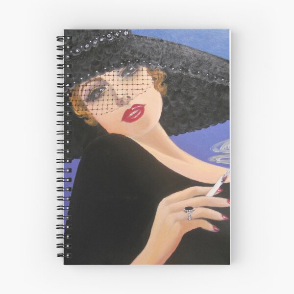 Item preview, Old Hollywood Glamour designed and sold by Dian Bernardo.