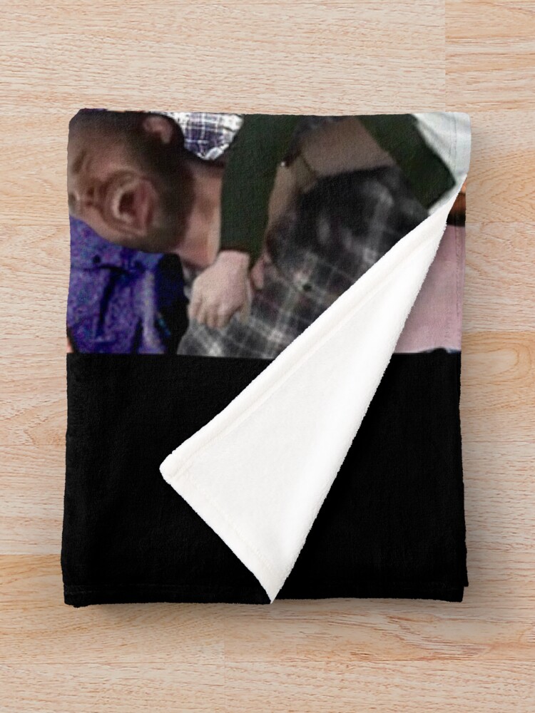"Chris Evans Laughing" Throw Blanket for Sale by beaunana Redbubble