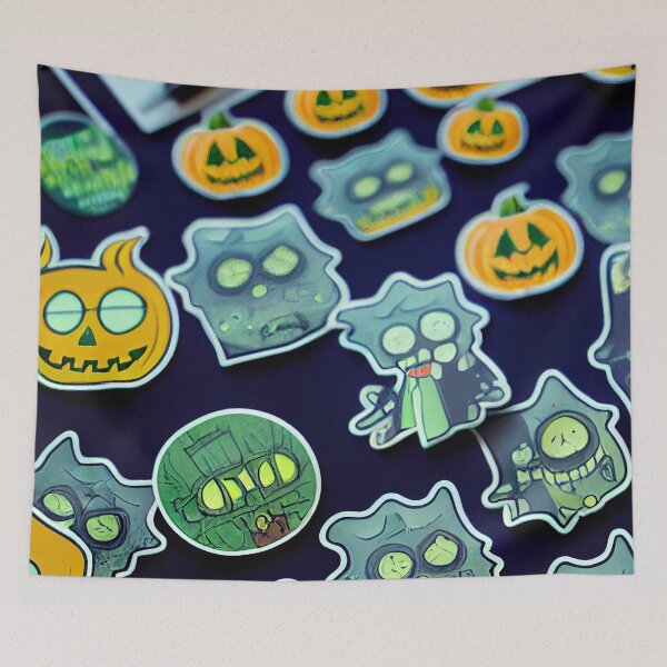 Item preview, Sherlock Holmes Halloween designed and sold by ComicsFactory.