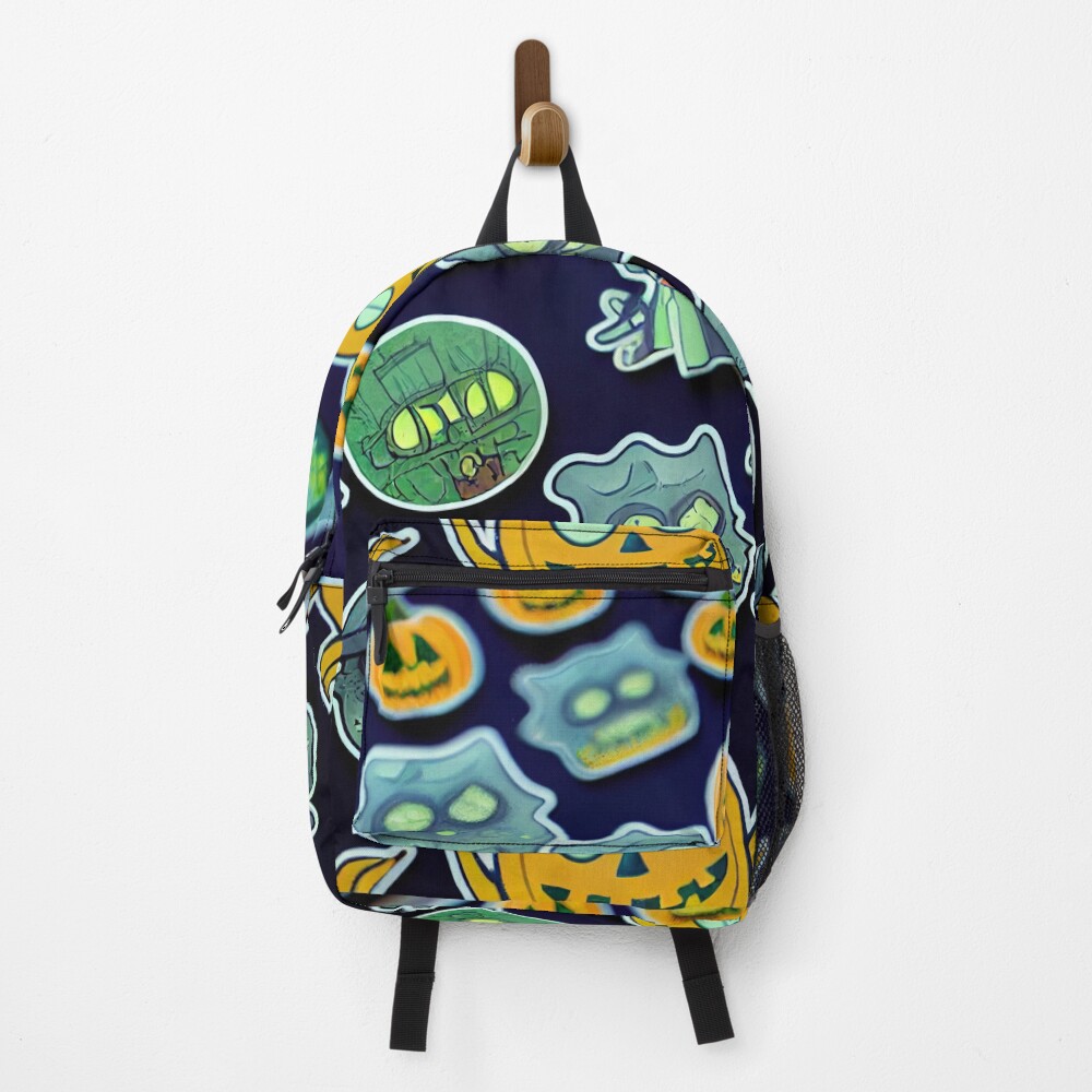 Artikel-Vorschau von Rucksack, designt und verkauft von ComicsFactory.