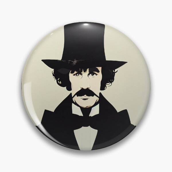 Artikelvorschau, Sherlock Holmes Halloween entworfen und verkauft von ComicsFactory.