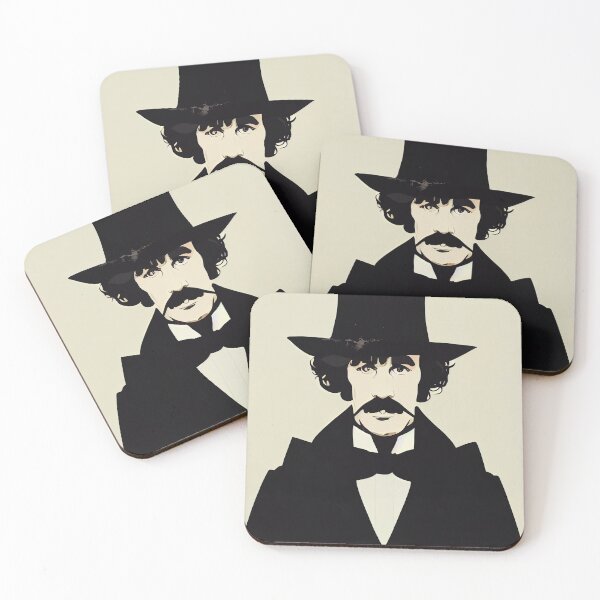 Item preview, Sherlock Holmes Halloween designed and sold by ComicsFactory.