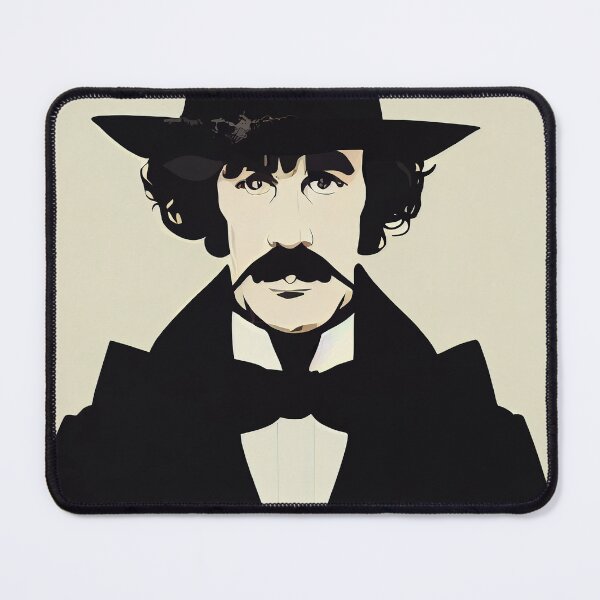 Item preview, Sherlock Holmes Halloween designed and sold by ComicsFactory.
