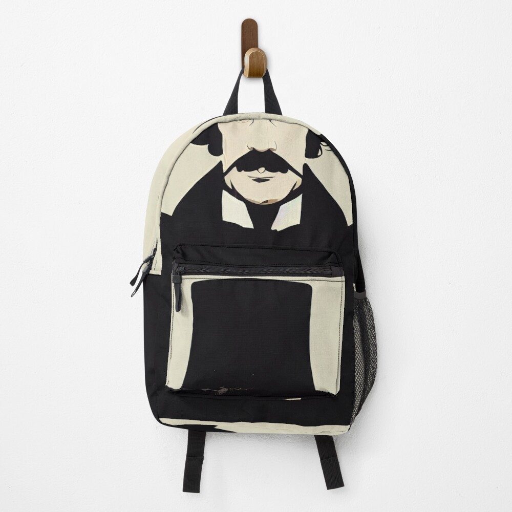 Artikel-Vorschau von Rucksack, designt und verkauft von ComicsFactory.