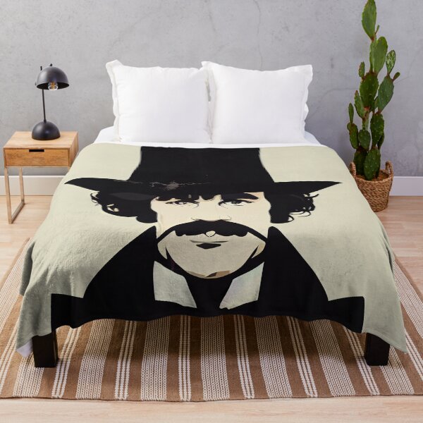 Item preview, Sherlock Holmes Halloween designed and sold by ComicsFactory.