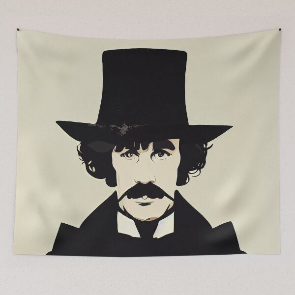 Item preview, Sherlock Holmes Halloween designed and sold by ComicsFactory.