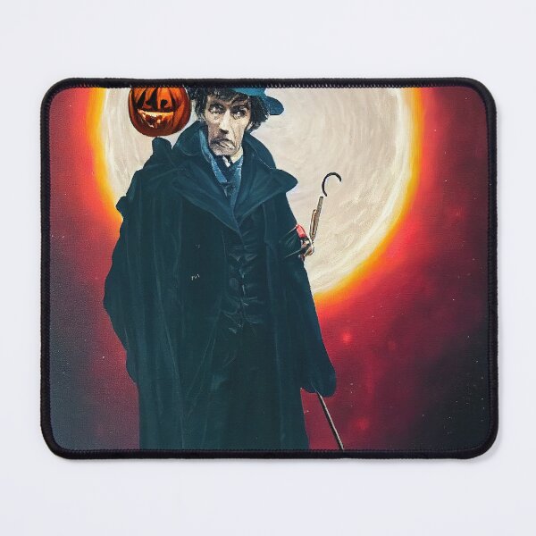 Item preview, Sherlock Holmes Halloween designed and sold by ComicsFactory.