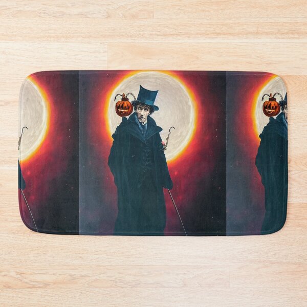 Item preview, Sherlock Holmes Halloween designed and sold by ComicsFactory.