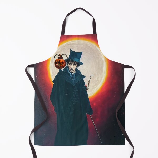 Item preview, Sherlock Holmes Halloween designed and sold by ComicsFactory.