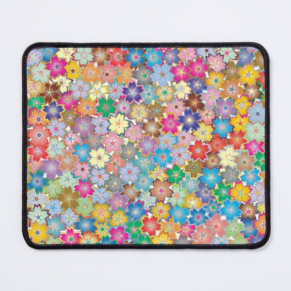 Item preview, Floral Flowers designed and sold by mayza-shop.