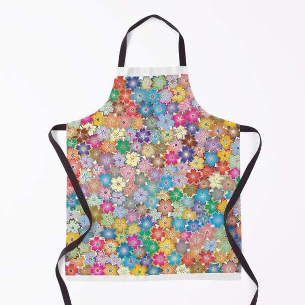Item preview, Floral Flowers designed and sold by mayza-shop.