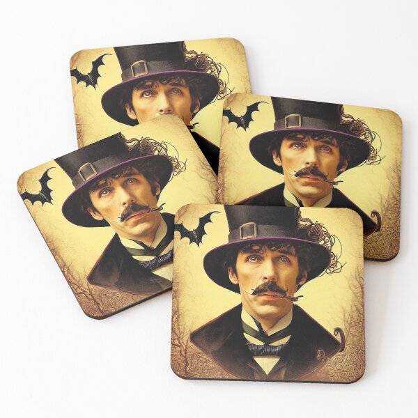 Item preview, Sherlock Holmes Halloween designed and sold by ComicsFactory.