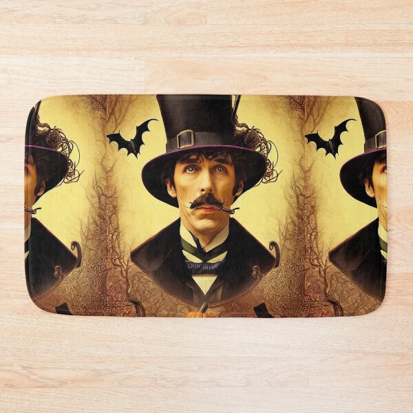 Item preview, Sherlock Holmes Halloween designed and sold by ComicsFactory.