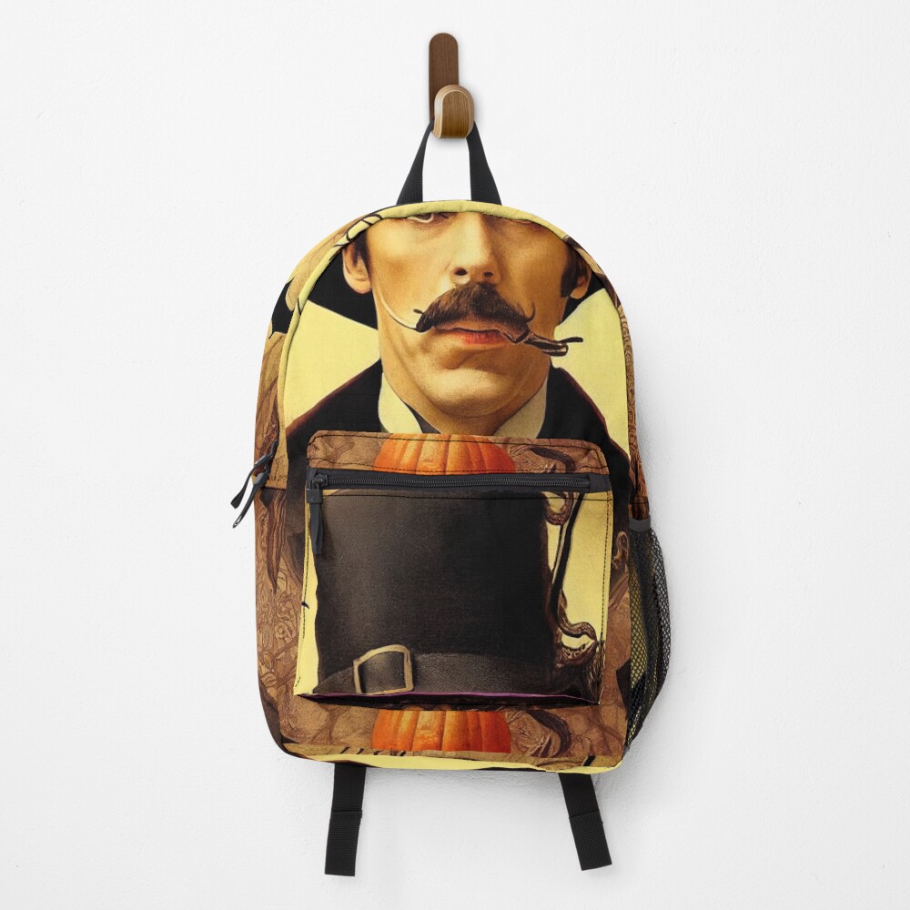 Artikel-Vorschau von Rucksack, designt und verkauft von ComicsFactory.