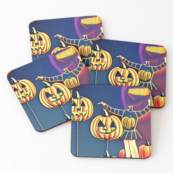 Item preview, Halloween carnival designed and sold by OverAltruist.