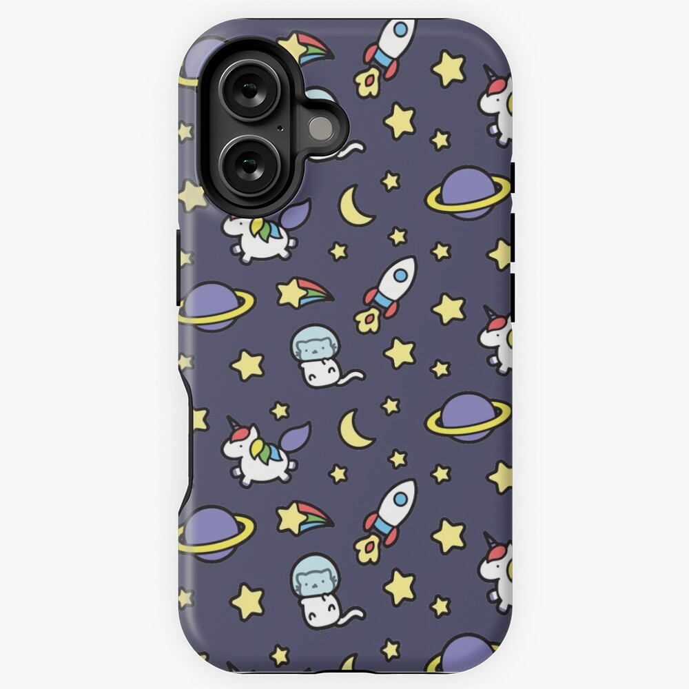 Item preview, iPhone Tough Case designed and sold by BountifulBean.