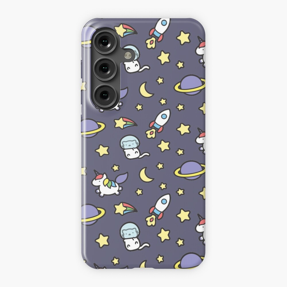 Item preview, Samsung Galaxy Snap Case designed and sold by BountifulBean.