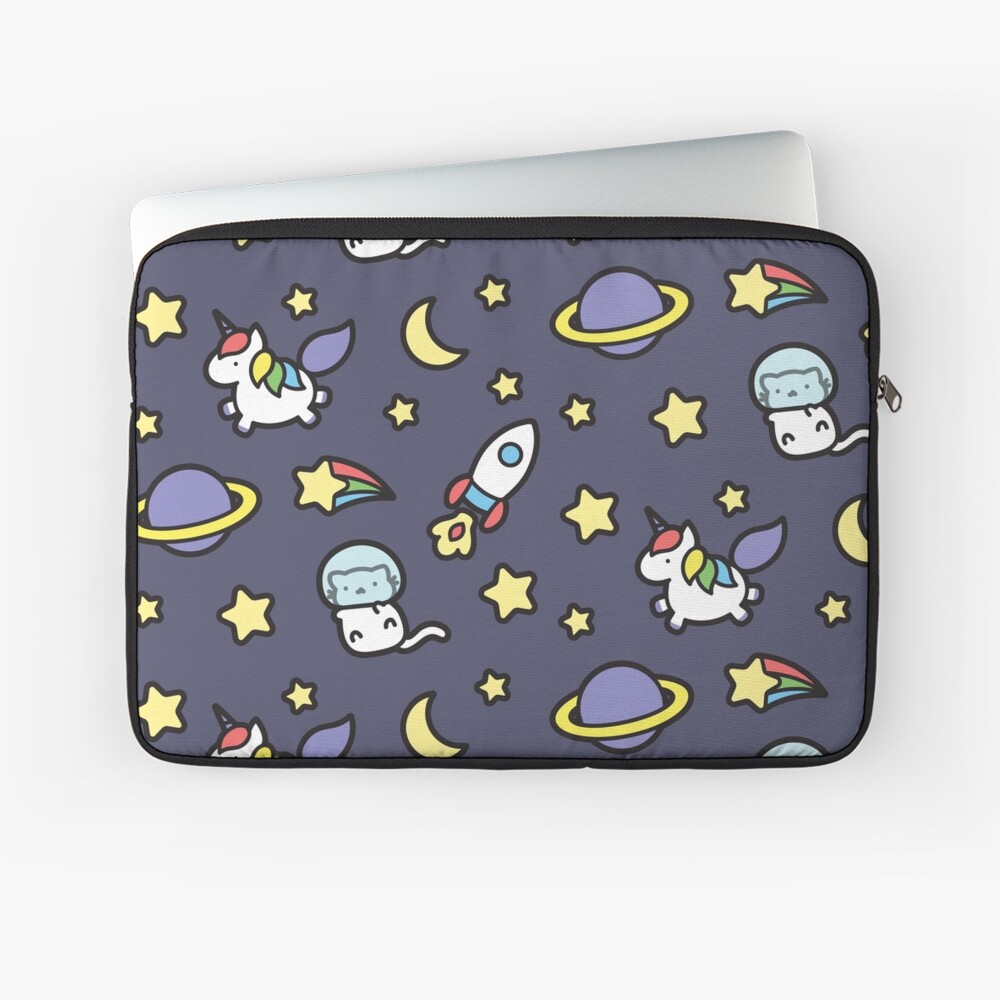 Item preview, Laptop Sleeve designed and sold by BountifulBean.