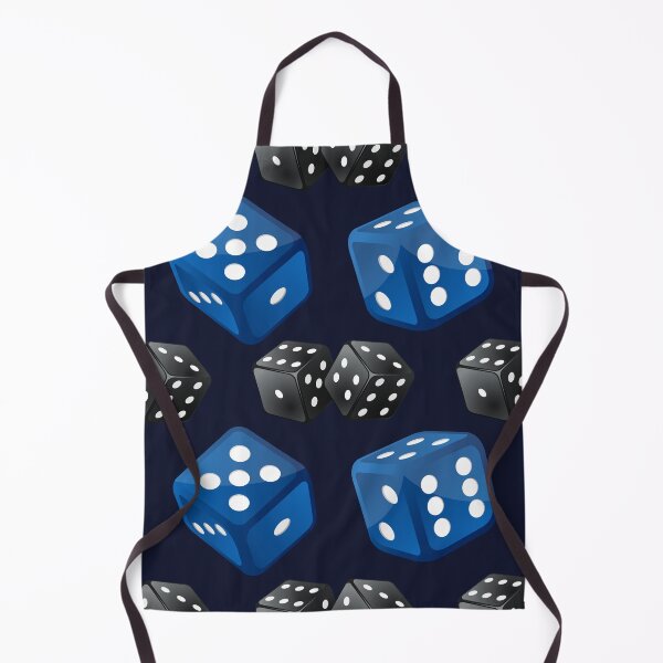 Item preview, Throw The Dice designed and sold by RockBeeDesigns.