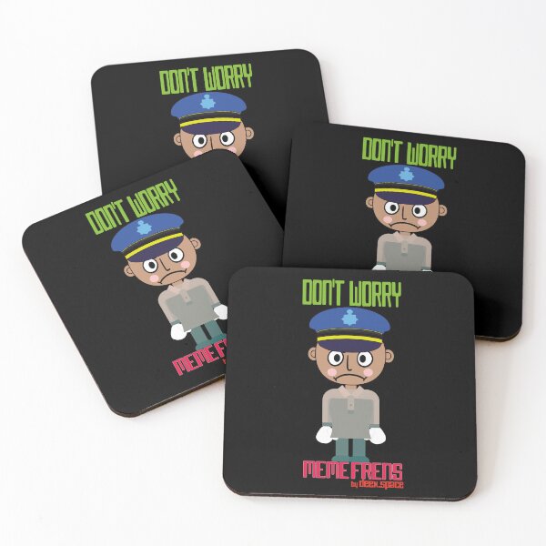 Item preview, MEME FRENS by DEEX.SPACE designed and sold by Deex Space.