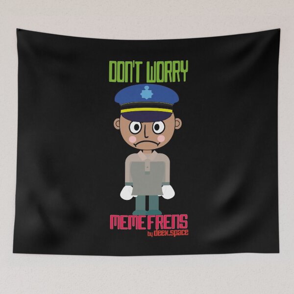 Item preview, MEME FRENS by DEEX.SPACE designed and sold by Deex Space.