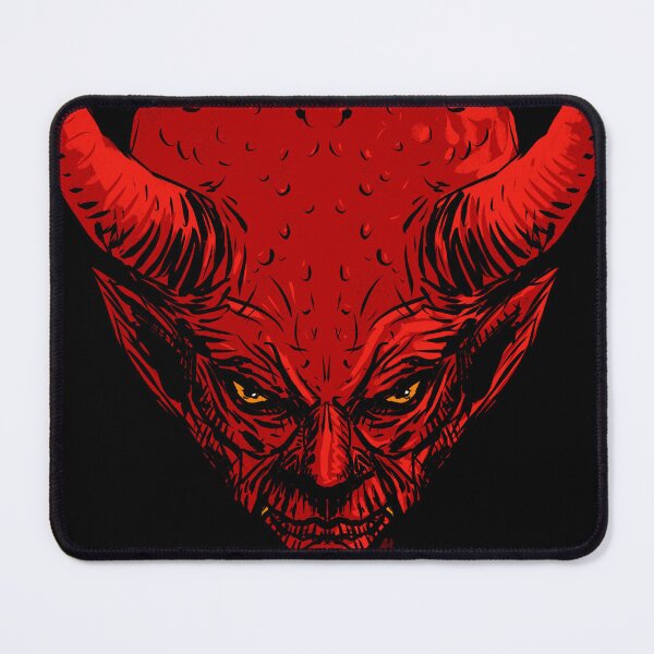 Item preview, Red Devil designed and sold by melvtec.