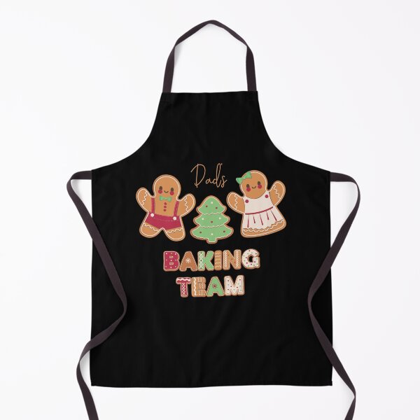 Item preview, DAD'S BAKING TEAM designed and sold by HOLY-D-TEE.
