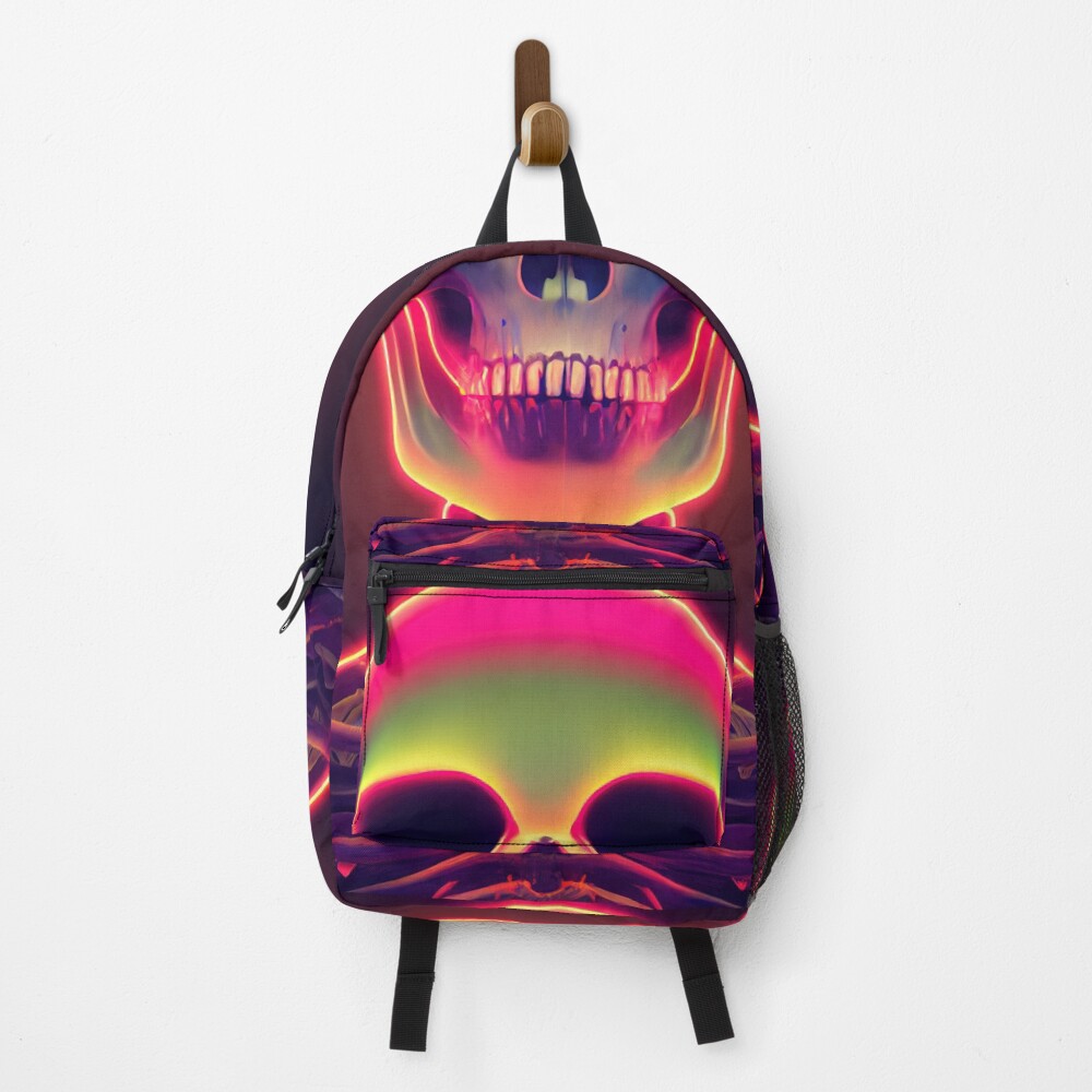 Artikel-Vorschau von Rucksack, designt und verkauft von ComicsFactory.