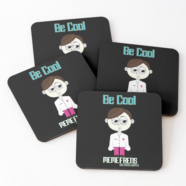 Item preview, MEME FRENS by DEEX.SPACE designed and sold by Deex Space.