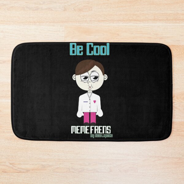 Item preview, MEME FRENS by DEEX.SPACE designed and sold by Deex Space.