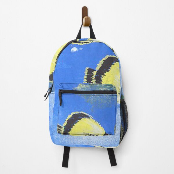 Item preview, fishes designed and sold by Hanh-Gallery.