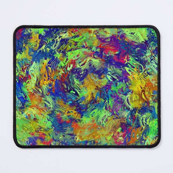 Item preview, Gorgeous marble painting designed and sold by Kolinnaprint.