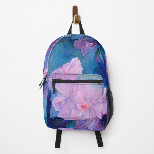 Item preview, Azaleas rosadas abstractas - Midjourney designed and sold by Feantil.