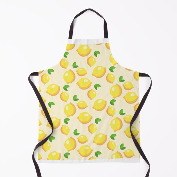 Item preview, Lemon Pattern designed and sold by mayza-shop.