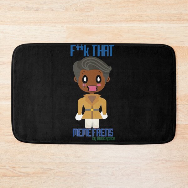Item preview, MEME FRENS by DEEX.SPACE designed and sold by Deex Space.