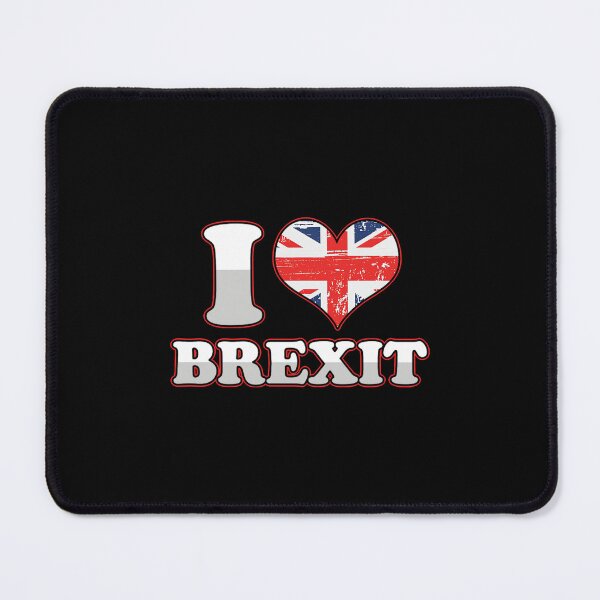 Item preview, anti eu brexit supporter great britain uk united kingdom i love brexit thomas larch transparent designed and sold by thutogirliej.