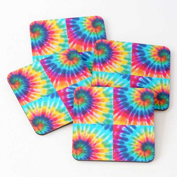 Item preview, TYE DYE designed and sold by starfishstuff.