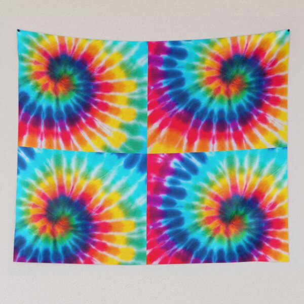 Item preview, TYE DYE designed and sold by starfishstuff.