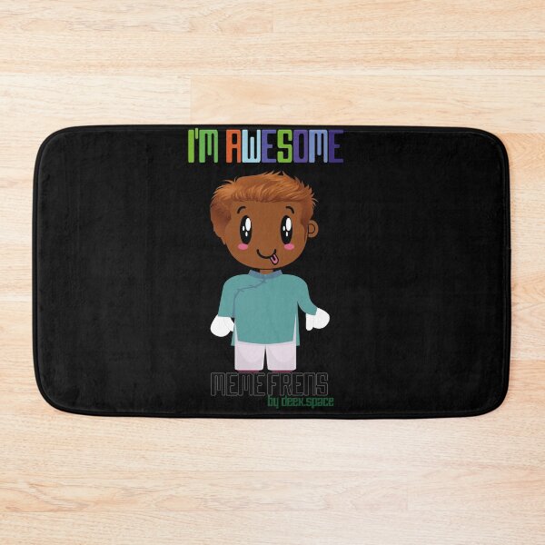 Item preview, MEME FRENS by DEEX.SPACE designed and sold by Deex Space.